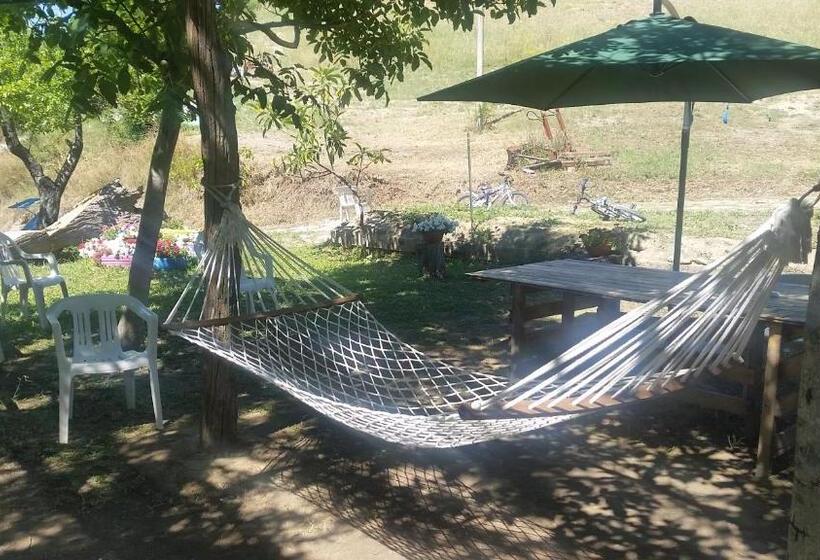 فندق ريفى Fattoria La Cona