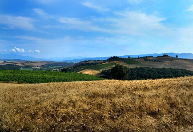 교외 호텔 La Canonica