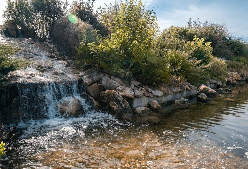 בית מלון כפרי Tenute Delogu