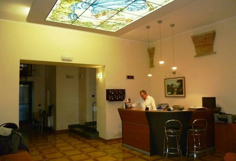 בית מלון כפרי Santa Chiara