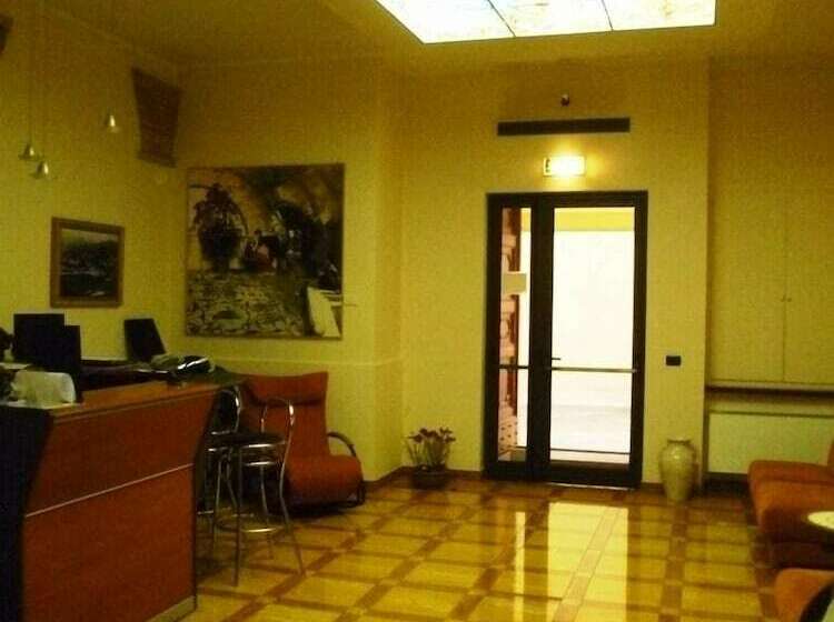 בית מלון כפרי Santa Chiara