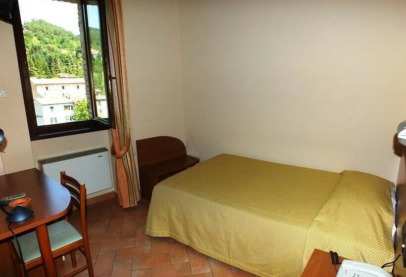 בית מלון כפרי Santa Chiara