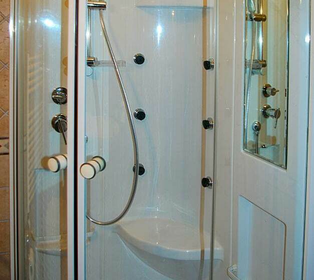 בית מלון כפרי Santa Chiara