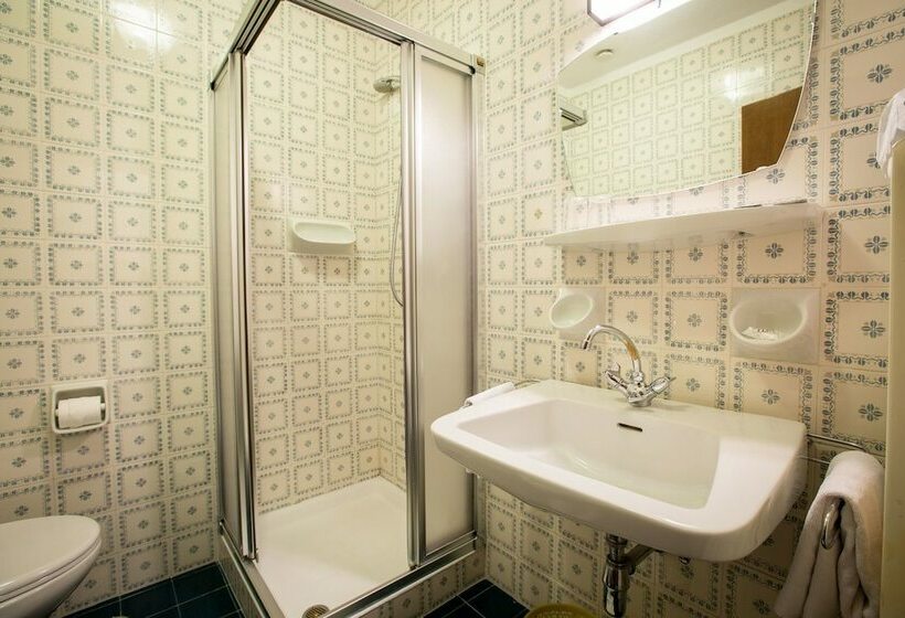 בית מלון כפרי Santa Chiara