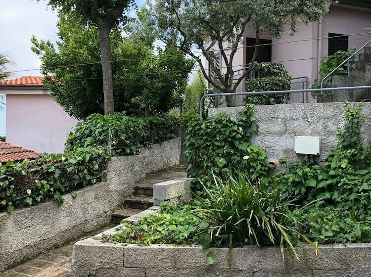 酒店 Villaggio Turistico Dea Cupra