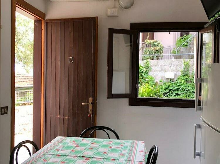 酒店 Villaggio Turistico Dea Cupra