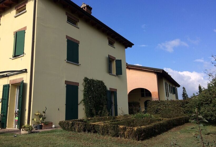 Il Giardino B&b