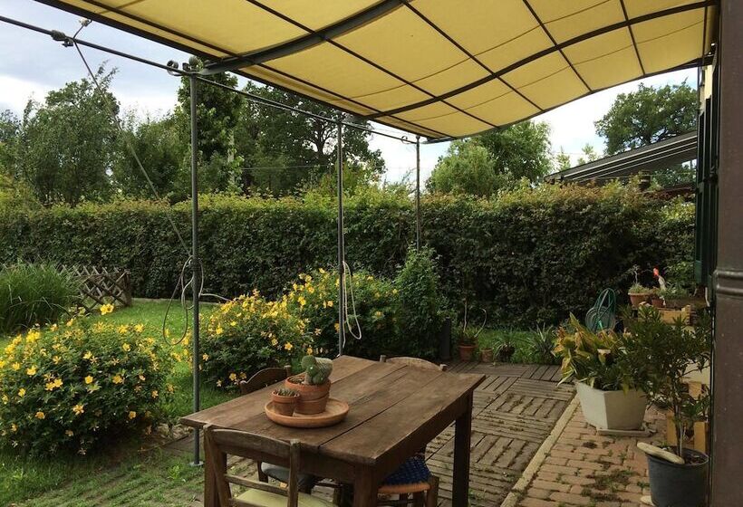 Il Giardino B&b