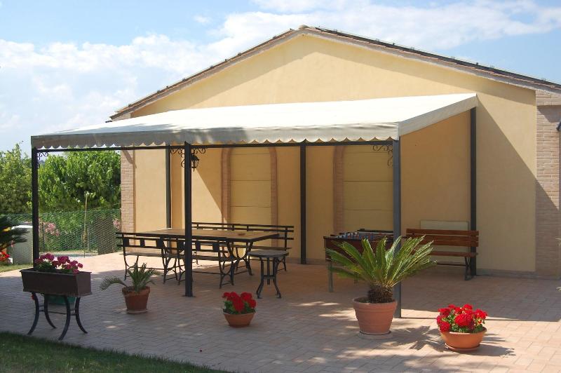 Il Giardino Degli Ulivi