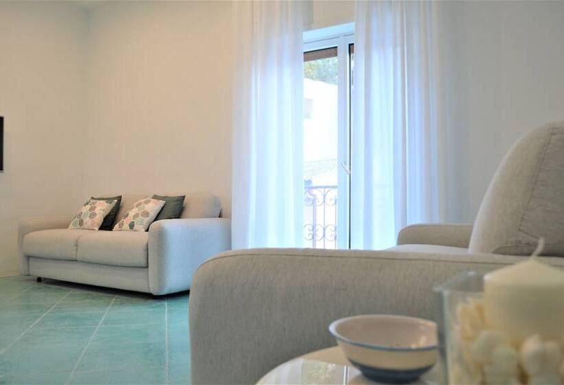 La Corte Dei Naviganti B&b Amalfi Coast Cetara