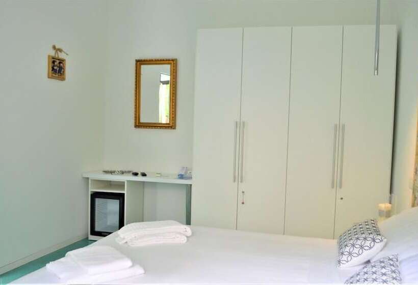 La Corte Dei Naviganti B&b Amalfi Coast Cetara