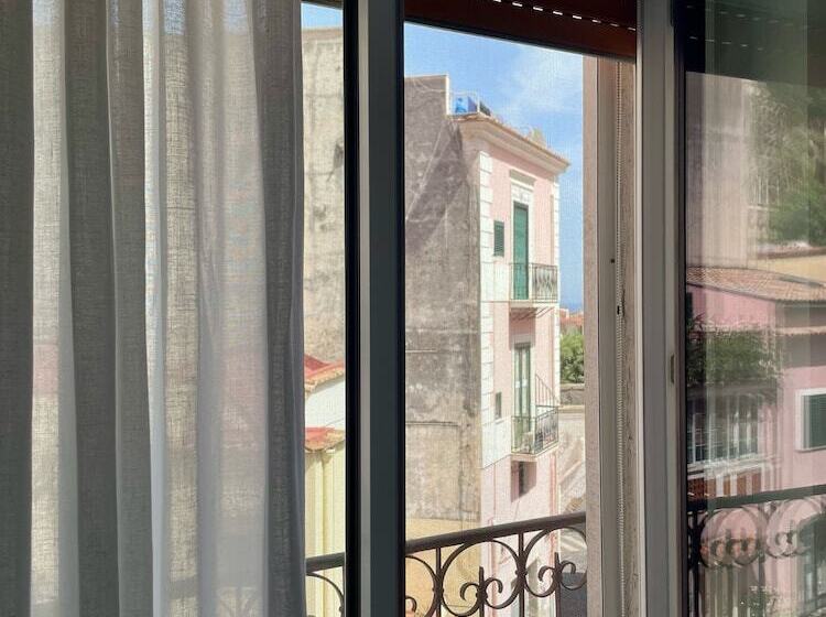La Corte Dei Naviganti B&b Amalfi Coast Cetara