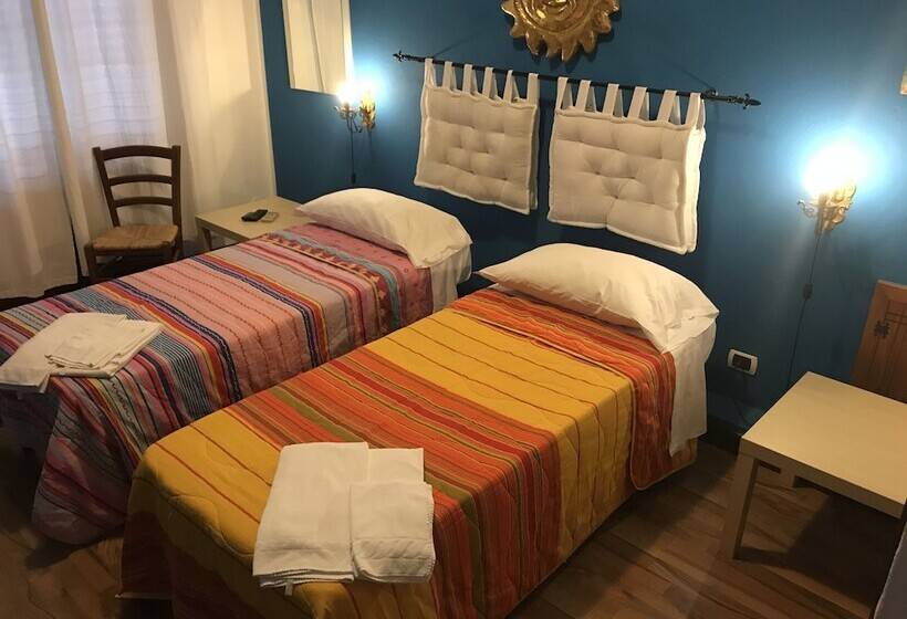 La Mimosa B&b