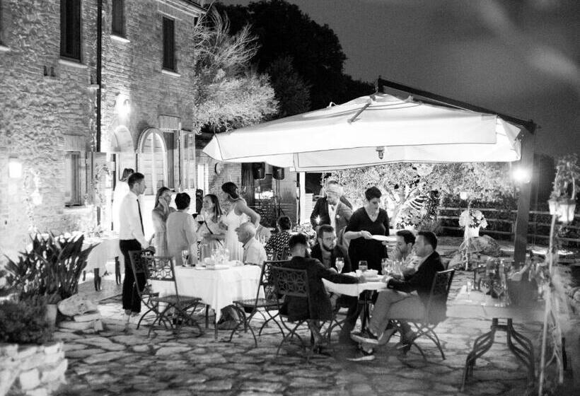 La Sorgente Country House