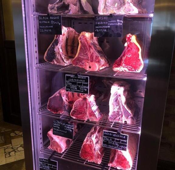 La Sorgente Country House