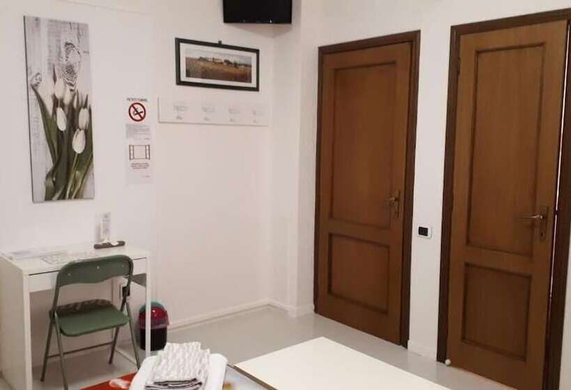 پانسیون Affittacamere Il Conte