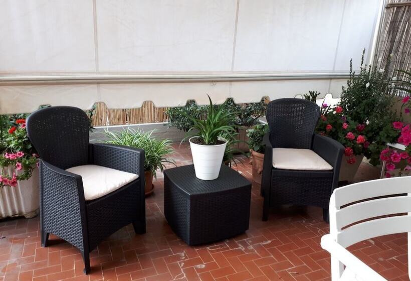 پانسیون Affittacamere Il Conte