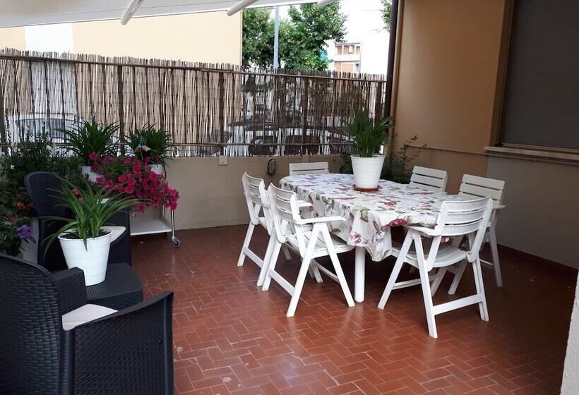 پانسیون Affittacamere Il Conte