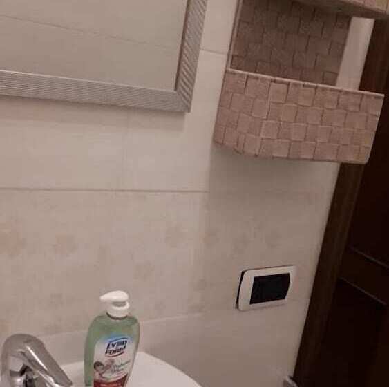 پانسیون Affittacamere Il Conte