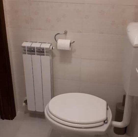 پانسیون Affittacamere Il Conte