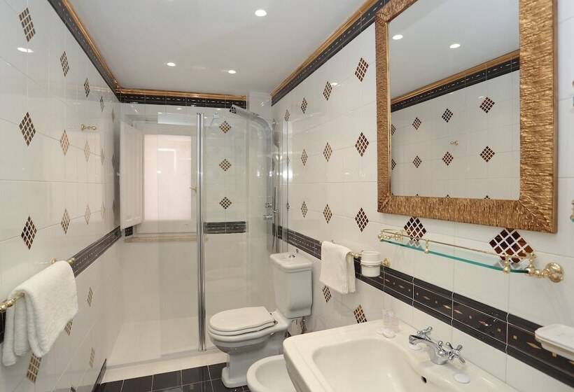 بنسيون Al Duomo Rooms & Flats