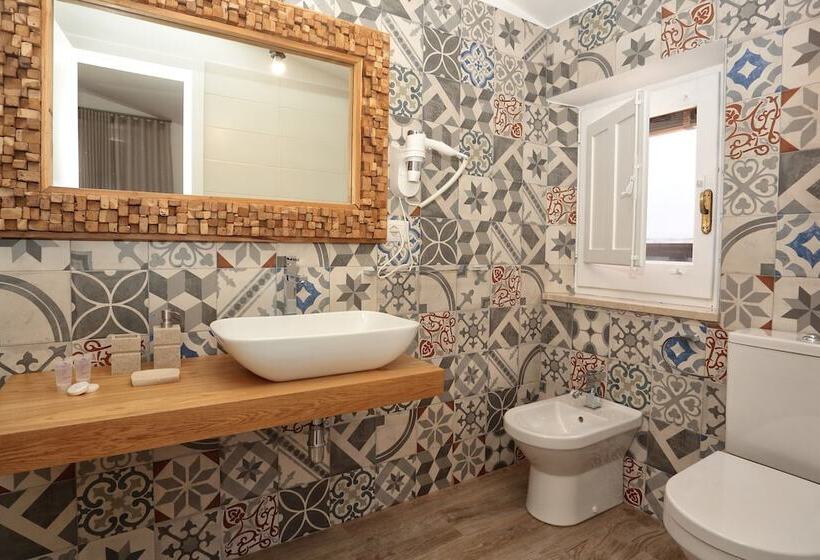 بنسيون Al Duomo Rooms & Flats