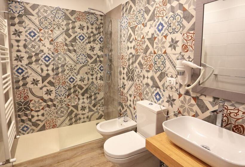 بنسيون Al Duomo Rooms & Flats