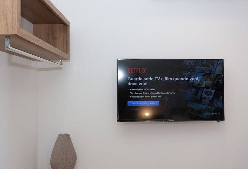 بنسيون Al Duomo Rooms & Flats