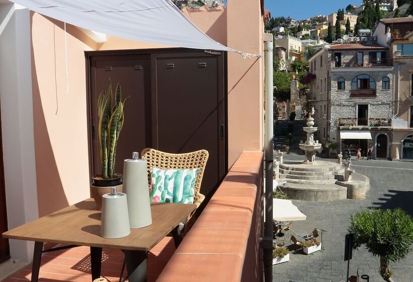 بنسيون Al Duomo Rooms & Flats