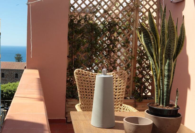 بنسيون Al Duomo Rooms & Flats