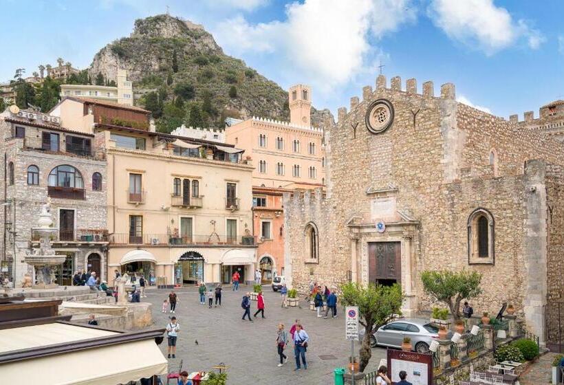 بنسيون Al Duomo Rooms & Flats