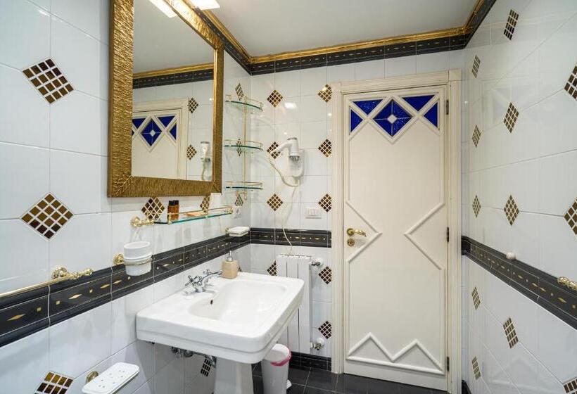 بنسيون Al Duomo Rooms & Flats