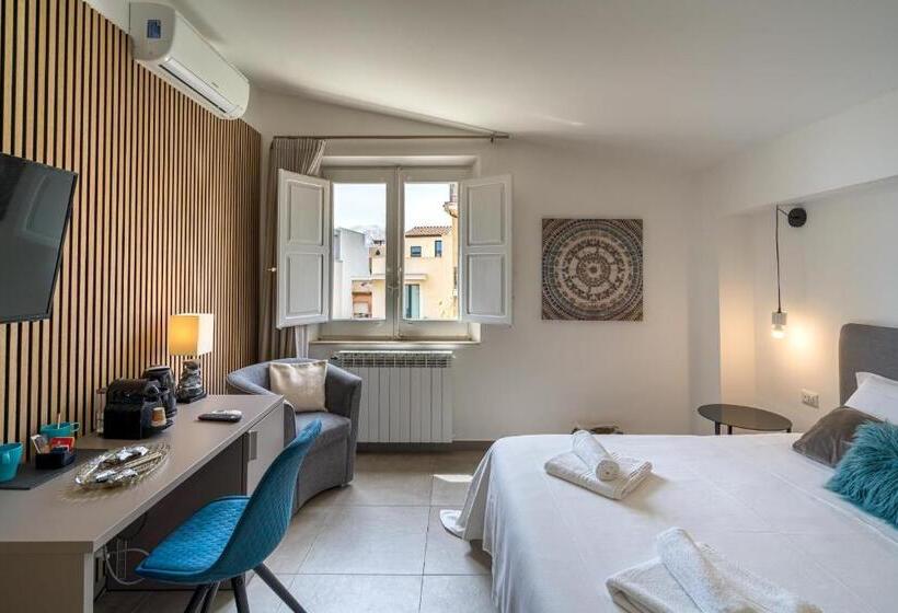 بنسيون Al Duomo Rooms & Flats