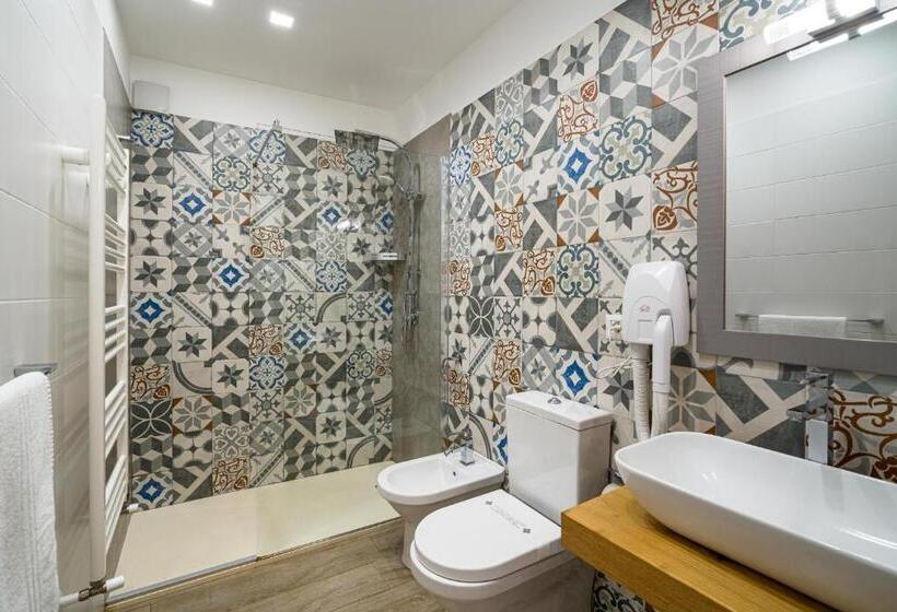 بنسيون Al Duomo Rooms & Flats