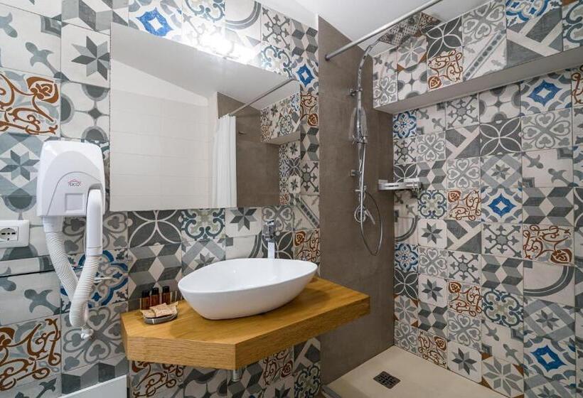 بنسيون Al Duomo Rooms & Flats