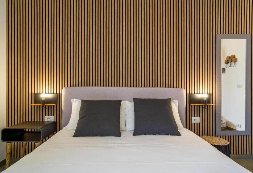 بنسيون Al Duomo Rooms & Flats