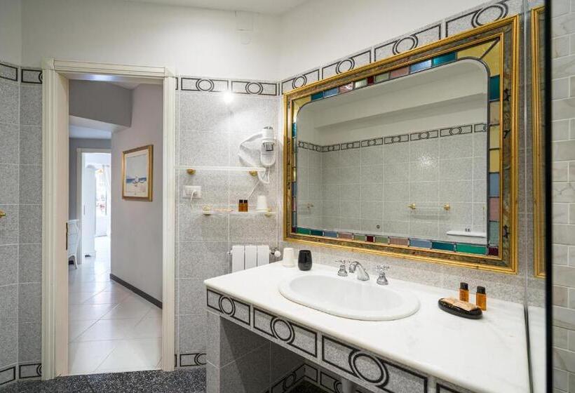 بنسيون Al Duomo Rooms & Flats