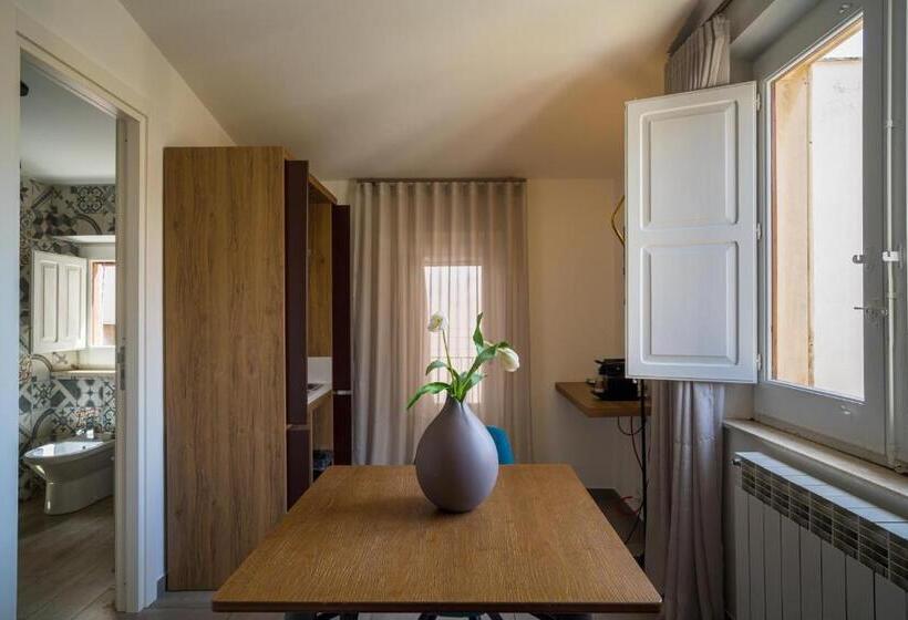 بنسيون Al Duomo Rooms & Flats