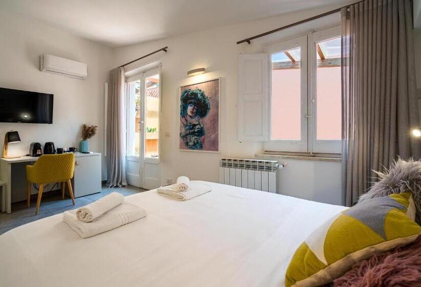 بنسيون Al Duomo Rooms & Flats