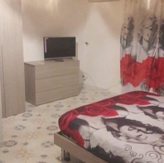 פנסיון Borgo Paradiso