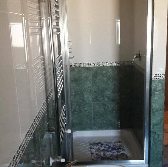 פנסיון Borgo Paradiso