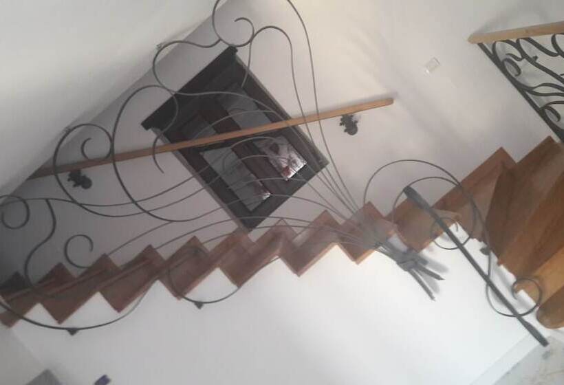 פנסיון Borgo Paradiso