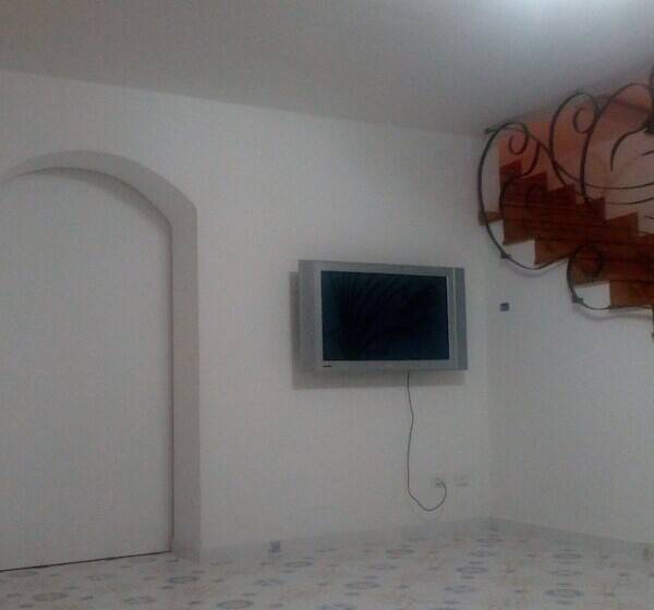 פנסיון Borgo Paradiso