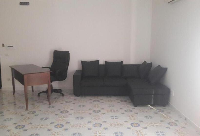 פנסיון Borgo Paradiso