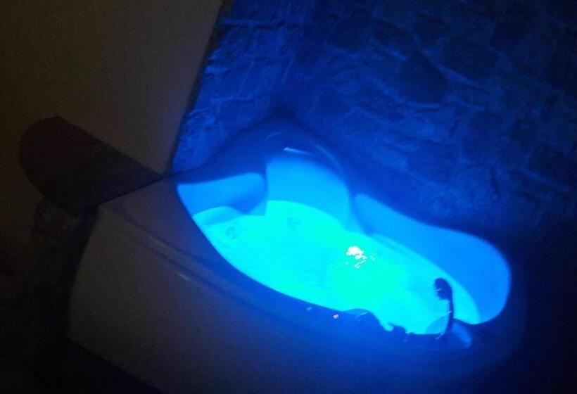 פנסיון Borgo Paradiso