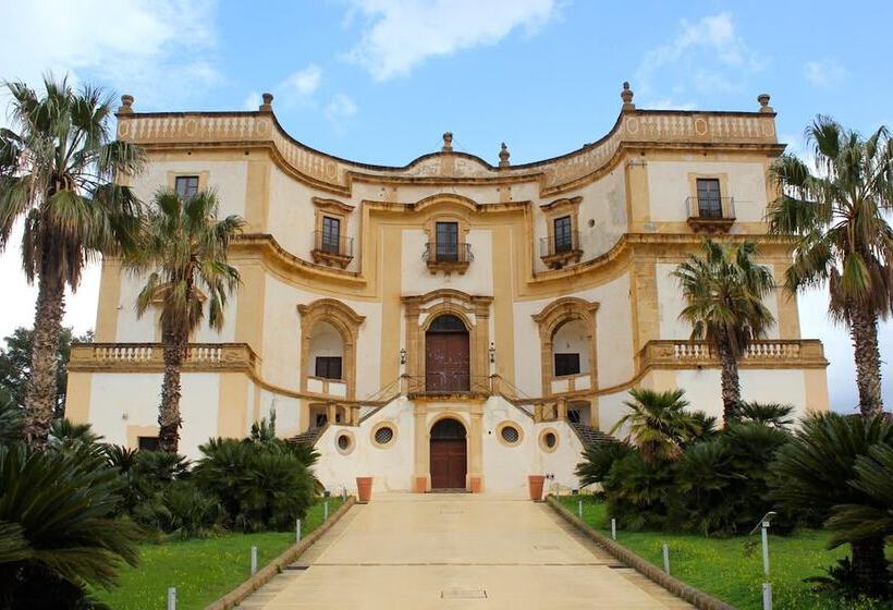 פנסיון Gli Artisti Apartments & Rooms