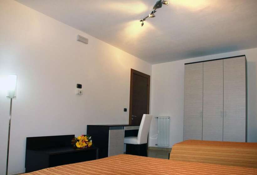 פנסיון Gradiè