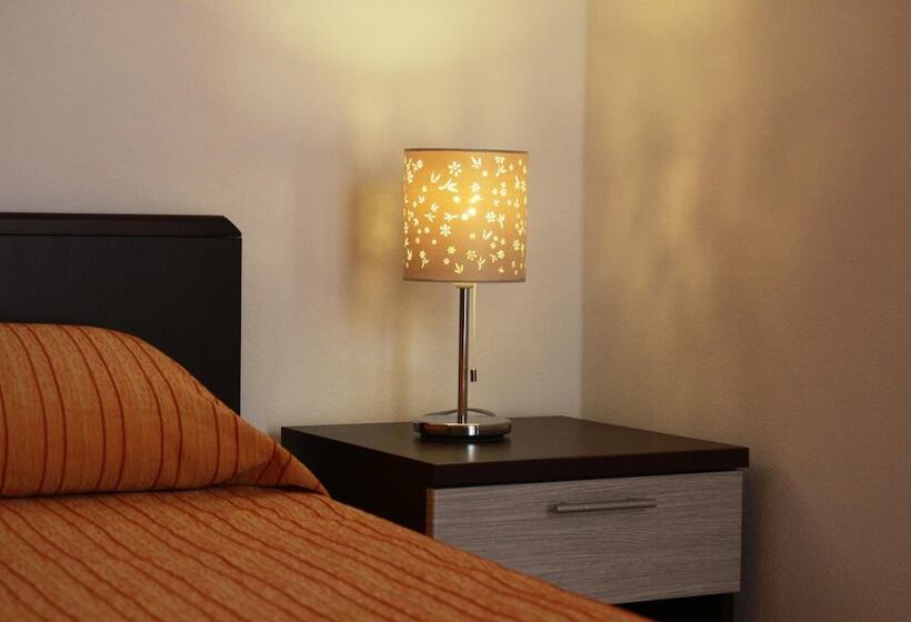 פנסיון Gradiè