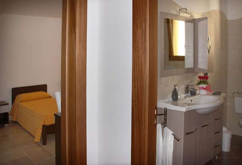 פנסיון Gradiè