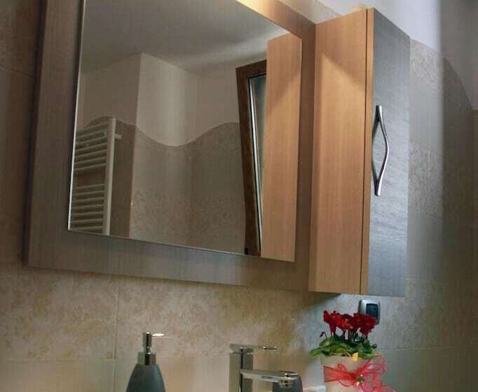 פנסיון Gradiè